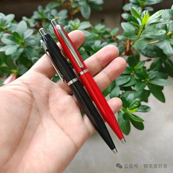 原子笔(原子笔是什么笔)